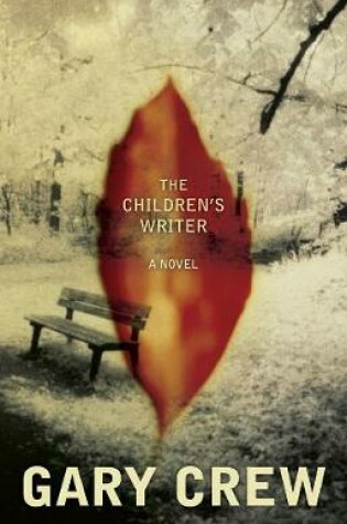 Cover of The Children's Writer