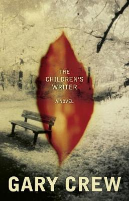Book cover for The Children's Writer