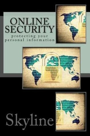 Cover of Online Security