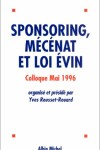 Book cover for Sponsoring, Mecenat Et Loi Evin