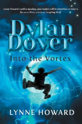 Cover of Into the Vortex