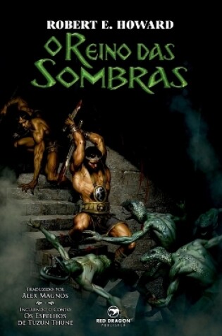 Cover of O Reino das Sombras