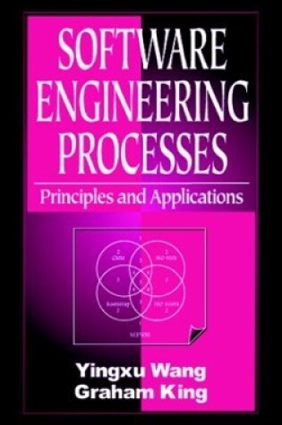 Cover of Software Engineering Processes