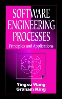 Book cover for Software Engineering Processes