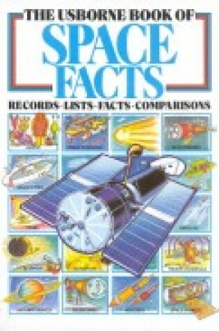 Cover of Space Facts