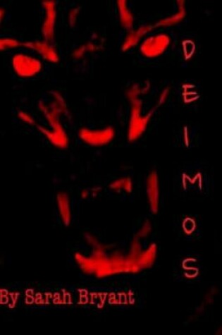 Cover of Deimos