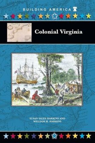 Cover of Colonial Virginia