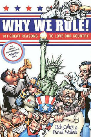 Cover of Why We Rule!
