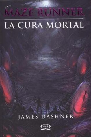 Cover of La Cura Mortal
