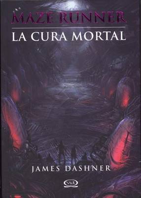 Book cover for La Cura Mortal