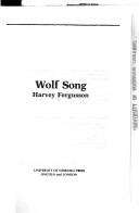 Cover of Wolf Song