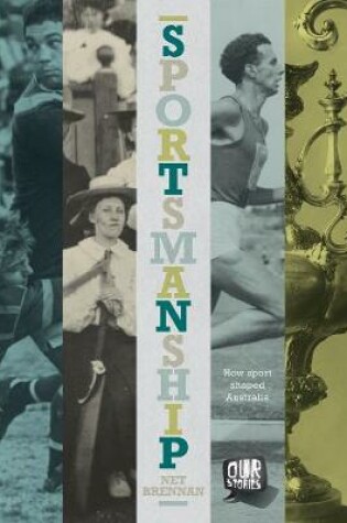 Cover of Sportsmanship