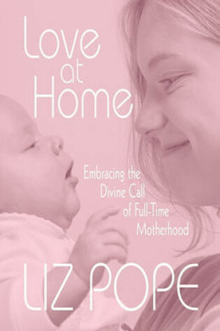 Cover of Love at Home