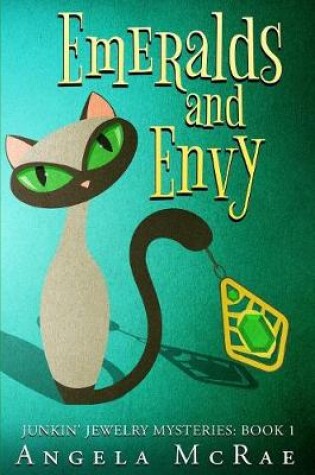 Cover of Emeralds and Envy