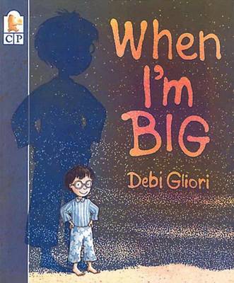 Book cover for When I'm Big