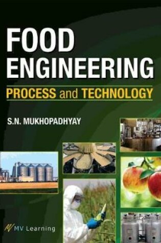 Cover of Food Engineering