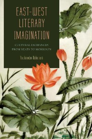 Cover of East-West Literary Imagination