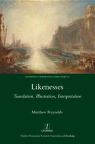 Cover of Likenesses