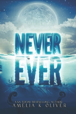 Cover of Never Ever