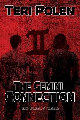 Book cover for The Gemini Connection