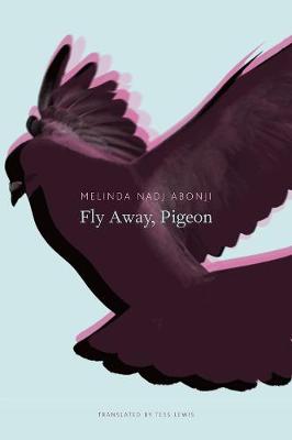 Book cover for Fly Away, Pigeon