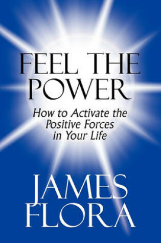 Cover of Feel the Power