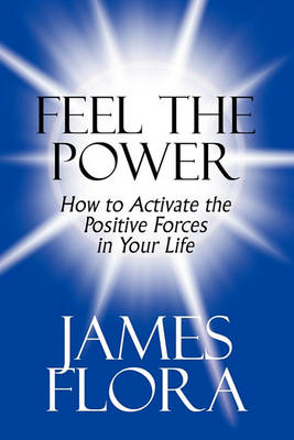 Book cover for Feel the Power