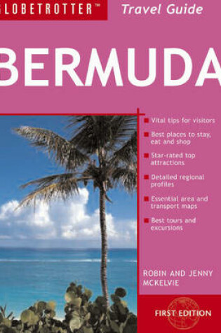 Cover of Bermuda