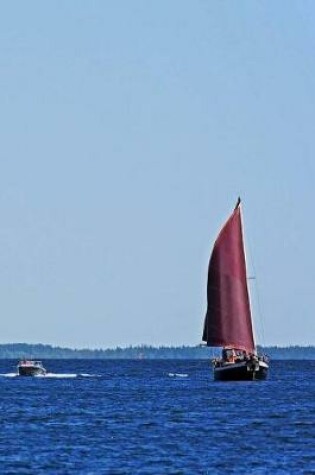 Cover of The Baltic Sea Notebook