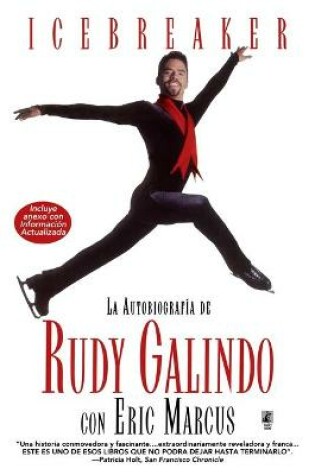 Cover of Icebreaker Spanish Edition