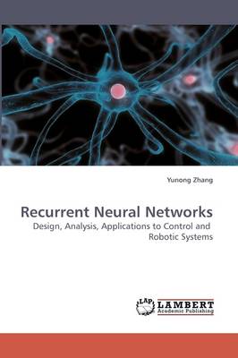 Book cover for Recurrent Neural Networks