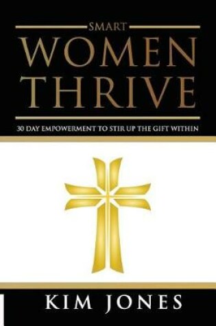 Cover of Smart Women Thrive