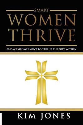 Book cover for Smart Women Thrive