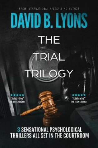 Cover of The Trial Trilogy