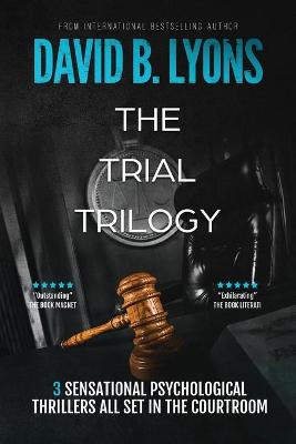 Book cover for The Trial Trilogy