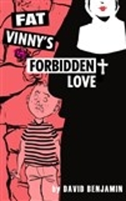 Book cover for Fat Vinny’s Forbidden Love