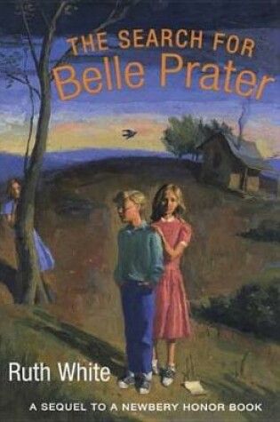 Cover of The Search for Belle Prater