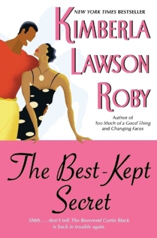 Cover of The Best Kept Secret