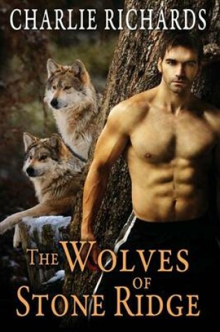 Cover of Wolves of Stone Ridge Collection 2