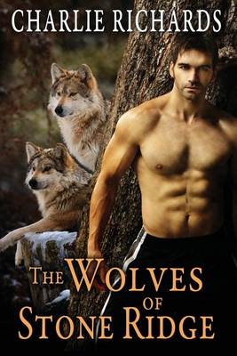Book cover for Wolves of Stone Ridge Collection 2