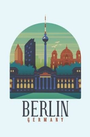 Cover of Berlin Germany