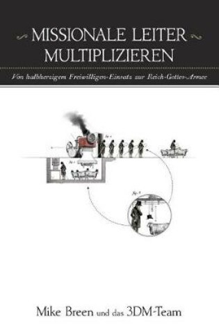 Cover of Missionale Leiter Multiplizieren