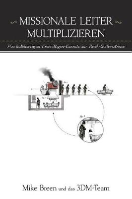 Book cover for Missionale Leiter Multiplizieren