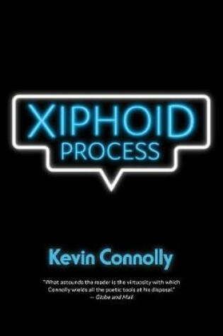 Cover of Xiphoid Process