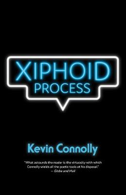 Book cover for Xiphoid Process