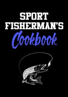 Book cover for Sport Fisherman's Cookbook