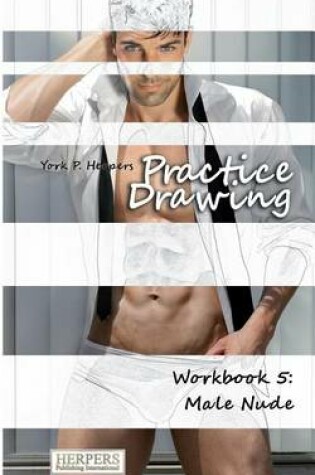 Cover of Practice Drawing - Workbook 5