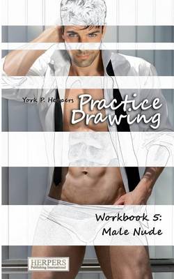 Cover of Practice Drawing - Workbook 5