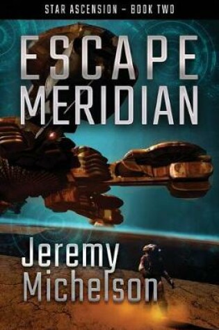Cover of Escape Meridian