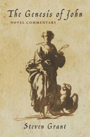 Cover of The Genesis of John
